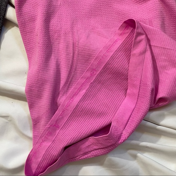 Lululemon Swiftly Tech Long Sleeve Shirt - Picture 4 of 9